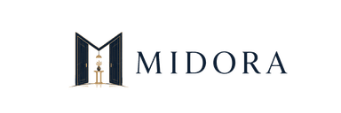 Logo Midora